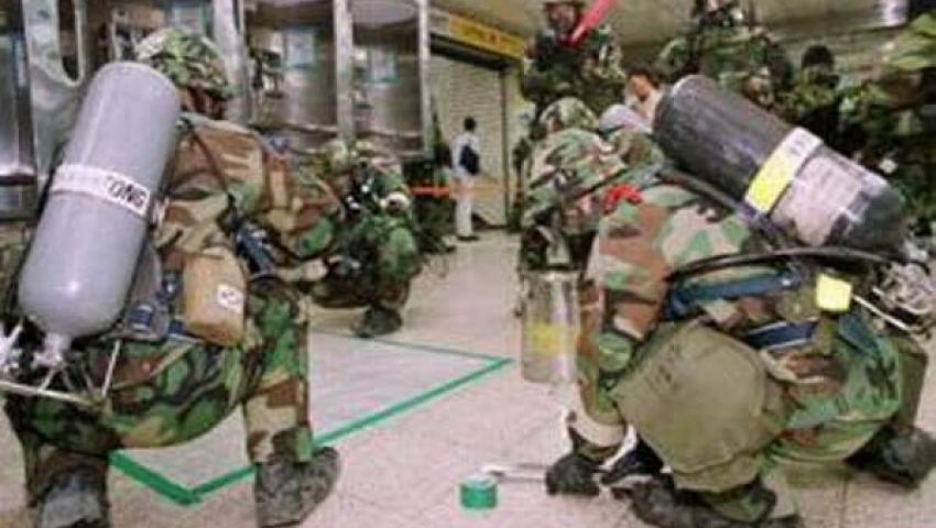 إيران: سوريا ستسمح للمفتشين زيارة مواقع الهجوم الكيماوي 